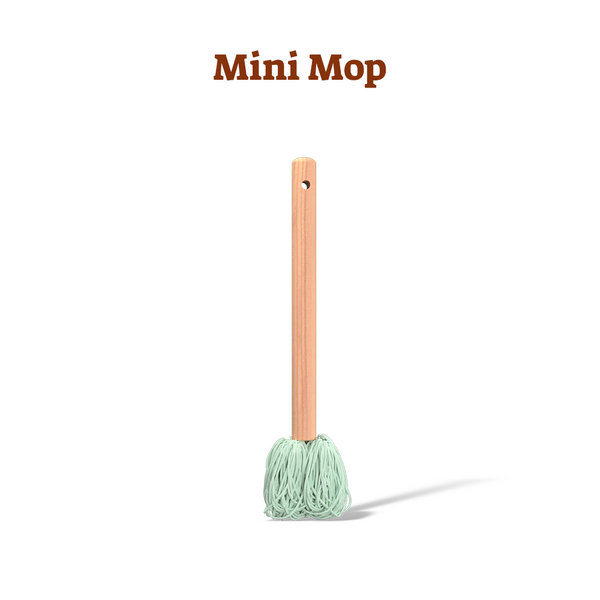 T&T Mini Mop