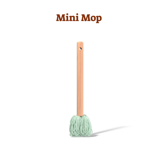 Mini Mop