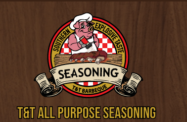 5 LBS. All Purpose Seasoning