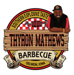 T & T BBQ
